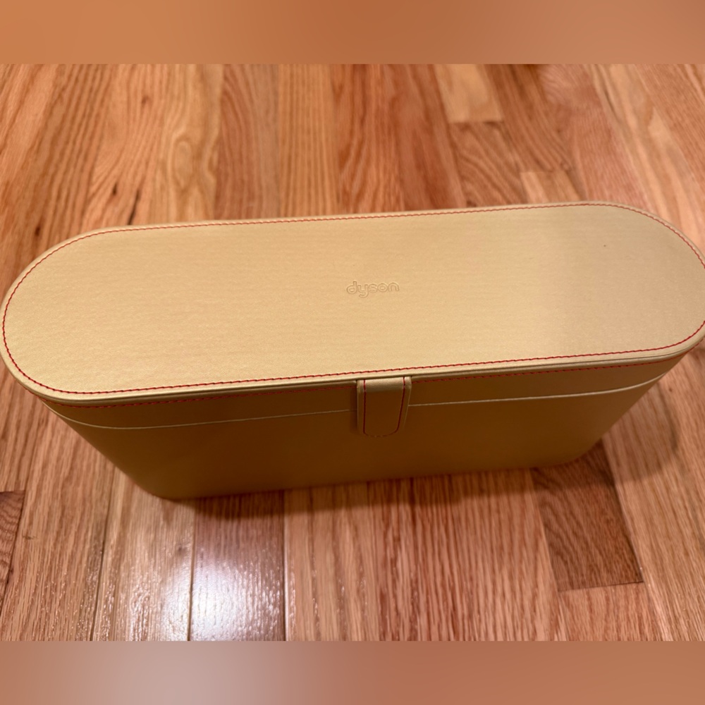 Dyson travel case